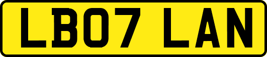 LB07LAN