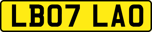 LB07LAO
