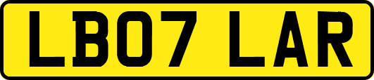 LB07LAR