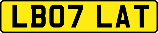 LB07LAT