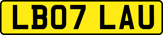 LB07LAU