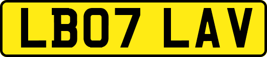 LB07LAV