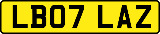 LB07LAZ