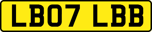 LB07LBB