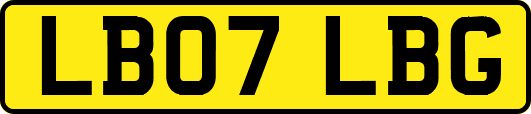 LB07LBG