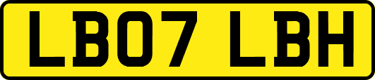 LB07LBH