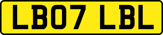 LB07LBL