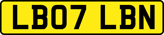 LB07LBN