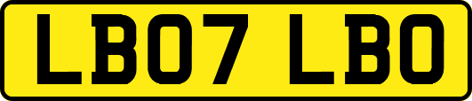 LB07LBO