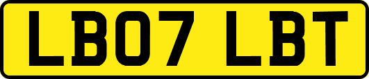 LB07LBT