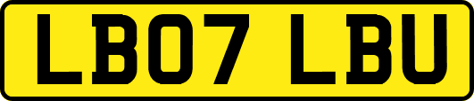 LB07LBU