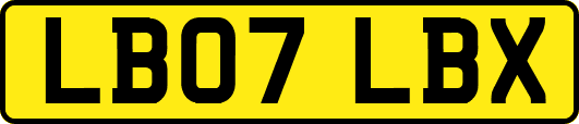 LB07LBX