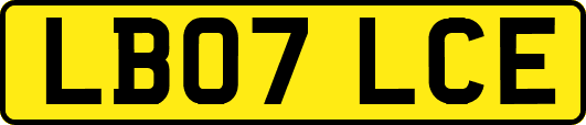LB07LCE