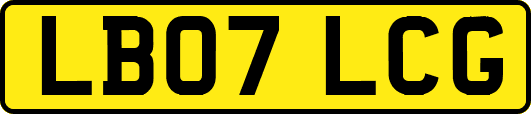 LB07LCG