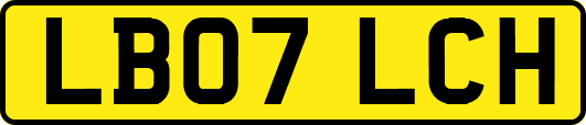 LB07LCH