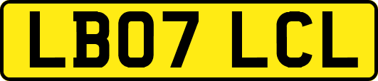 LB07LCL