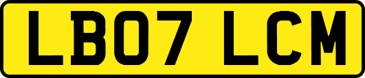 LB07LCM