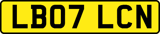 LB07LCN