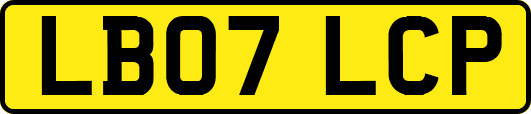 LB07LCP