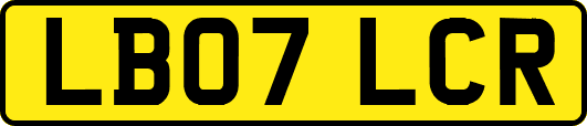 LB07LCR