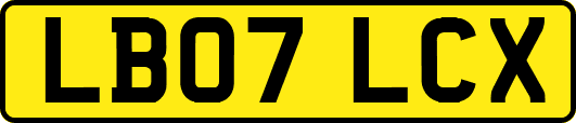 LB07LCX