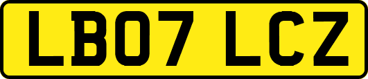 LB07LCZ