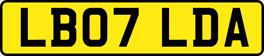 LB07LDA
