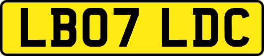 LB07LDC