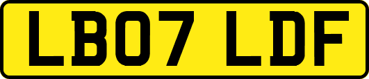 LB07LDF