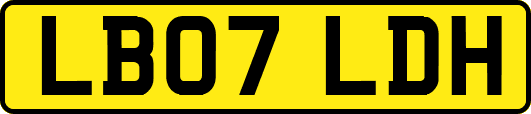 LB07LDH