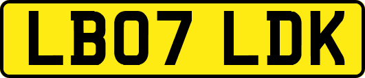 LB07LDK