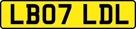 LB07LDL