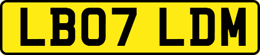 LB07LDM