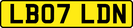 LB07LDN