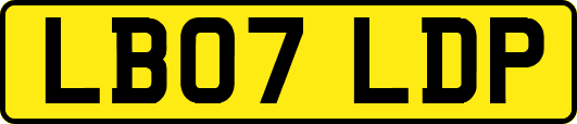 LB07LDP
