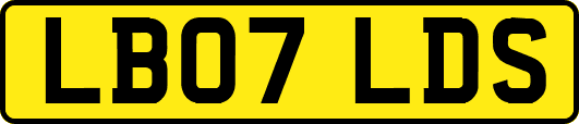 LB07LDS