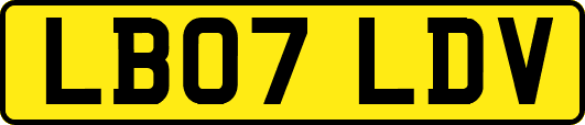 LB07LDV