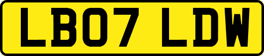LB07LDW
