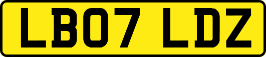LB07LDZ