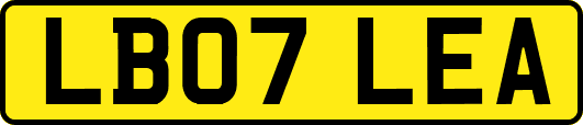 LB07LEA