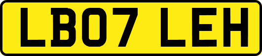 LB07LEH