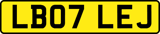 LB07LEJ