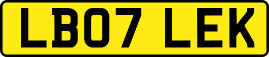 LB07LEK