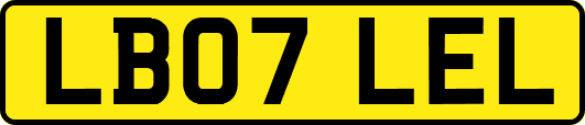 LB07LEL
