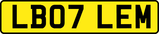 LB07LEM