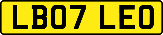 LB07LEO