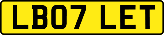 LB07LET