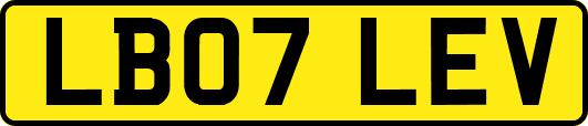 LB07LEV
