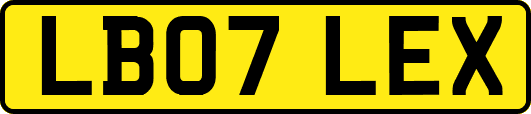 LB07LEX