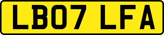 LB07LFA